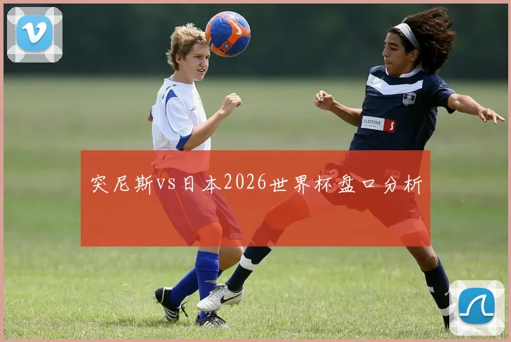 突尼斯vs日本2026世界杯盘口分析