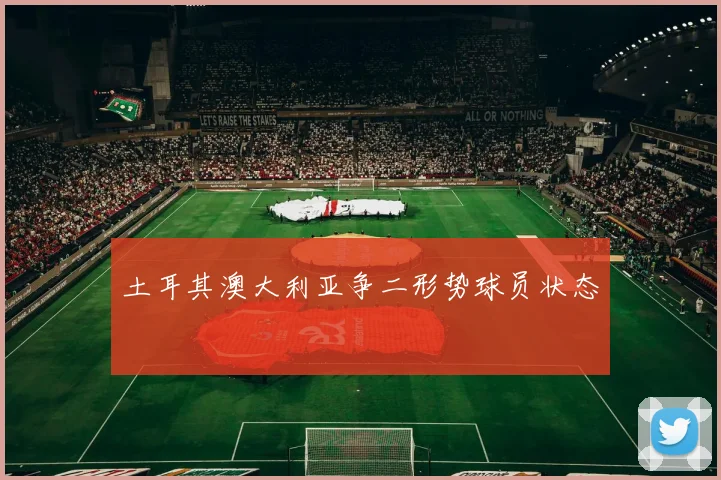 土耳其澳大利亚争二形势球员状态