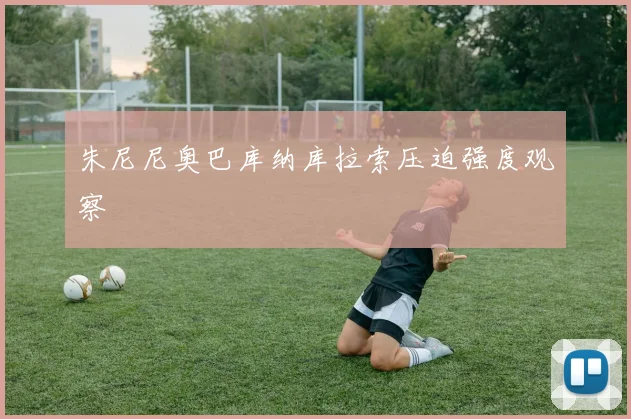 朱尼尼奥巴库纳库拉索压迫强度观察