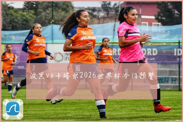 波黑vs卡塔尔2026世界杯冷门预警