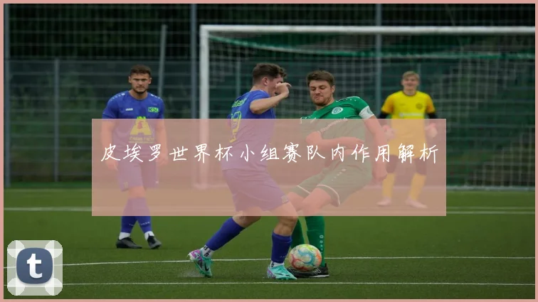 皮埃罗世界杯小组赛队内作用解析