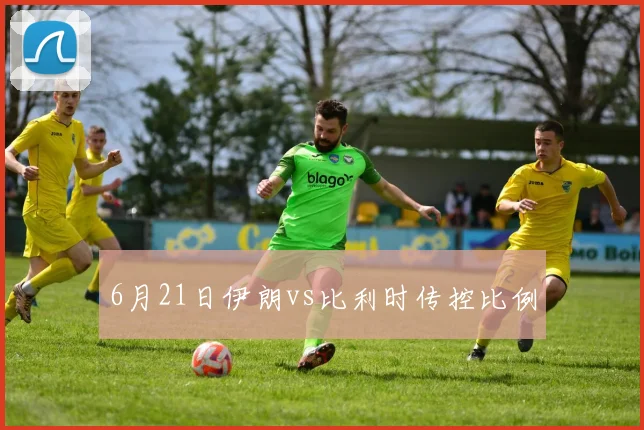 6月21日伊朗vs比利时传控比例