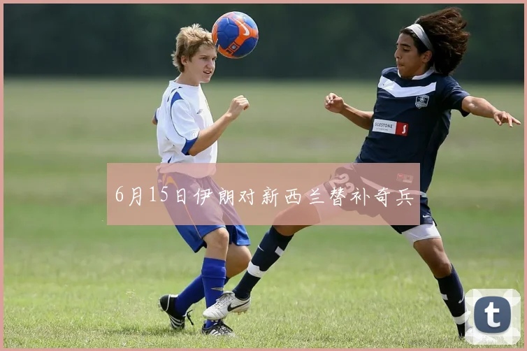 6月15日伊朗对新西兰替补奇兵